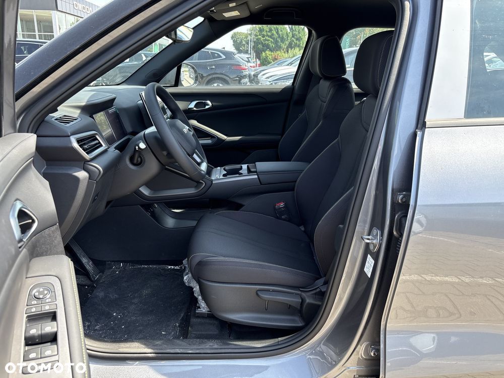 BYD Atto 2 DM-i Active - 13