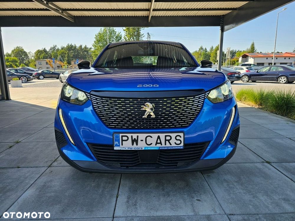 Peugeot 2008 - 5