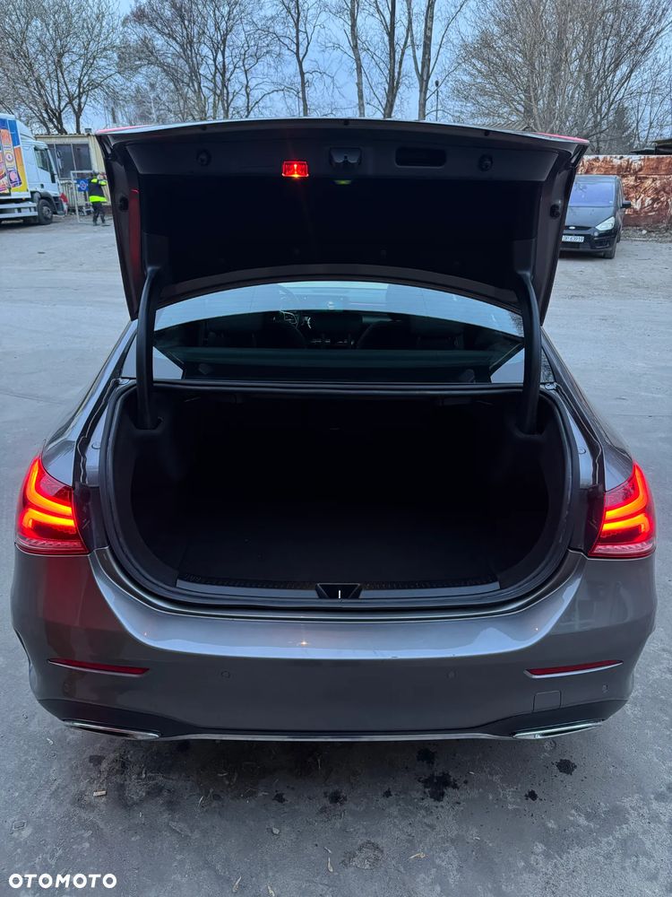 Mercedes-Benz Klasa A 220 4Matic 7G-DCT AMG Line - 30