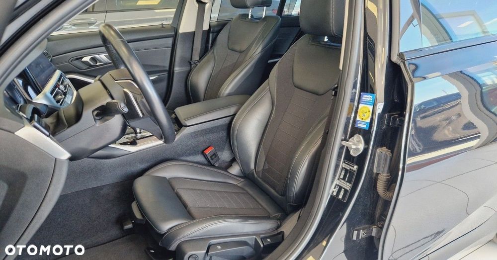 BMW Seria 3 - 10