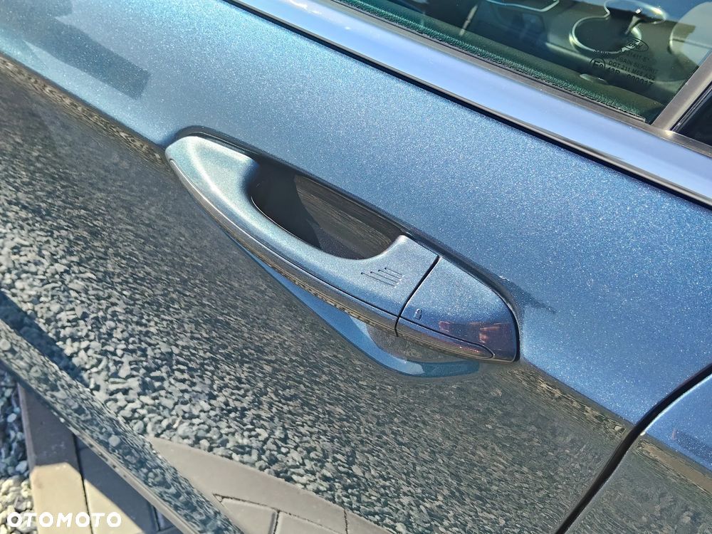 Ford Mondeo 2.0 EcoBlue Titanium - 5