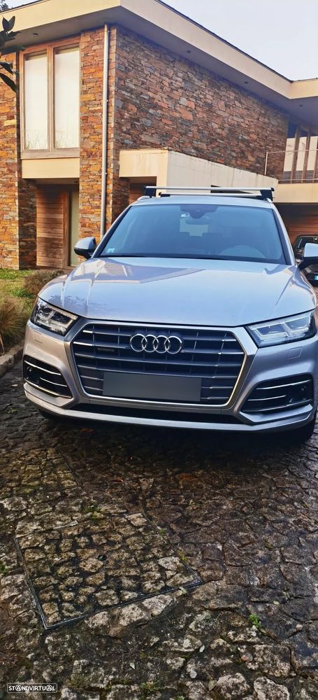 Audi Q5 - 4
