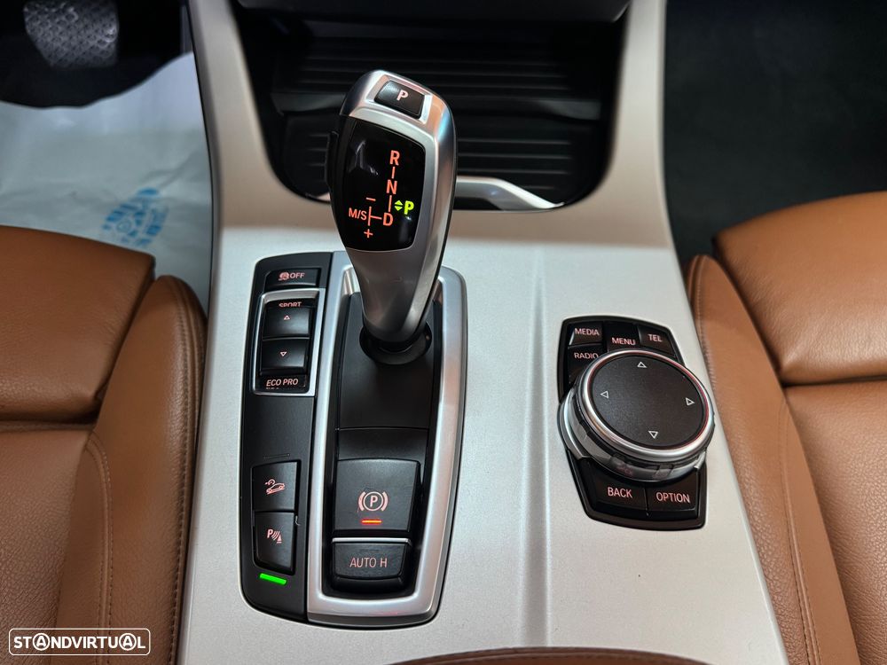 BMW X4 20 d xDrive XLine Auto - 7