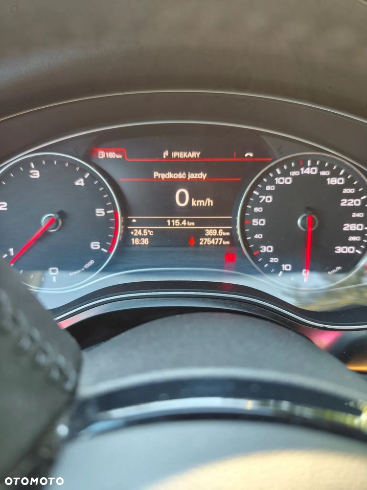 Audi A6 Avant - 7