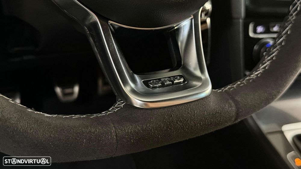 VW Golf 2.0 TDI GTD - 24