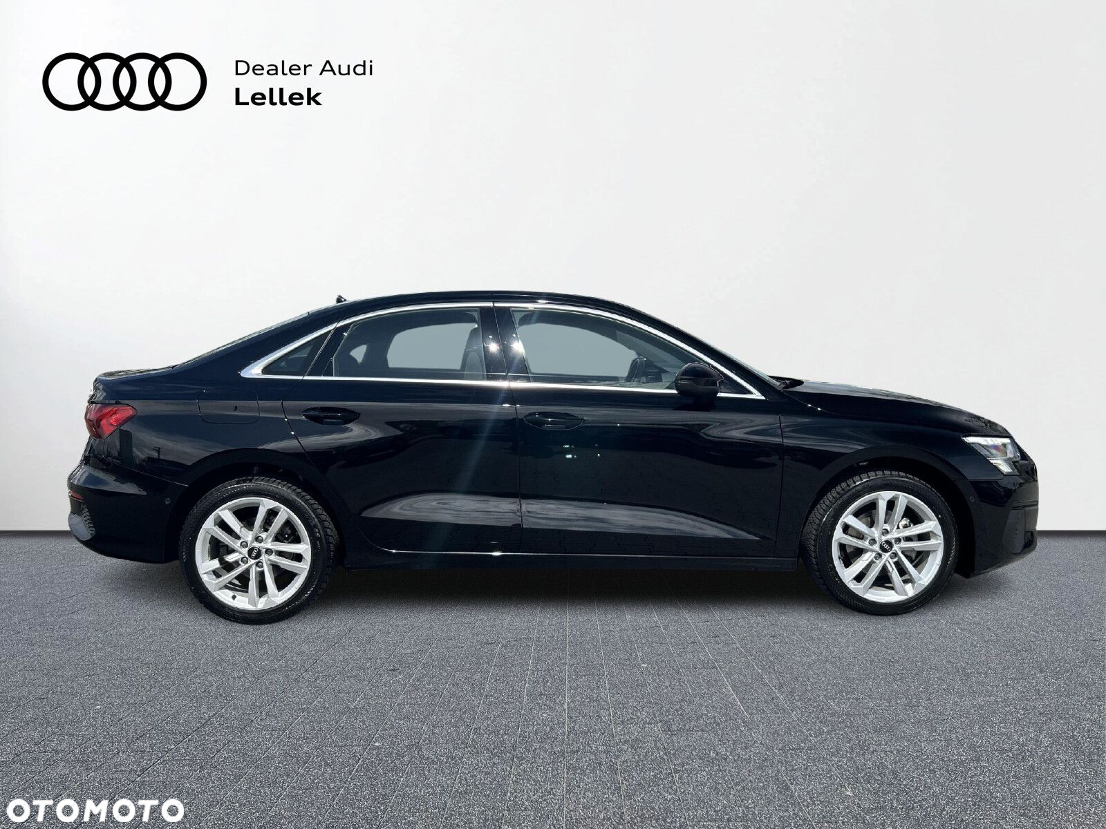 Audi A3 - 7