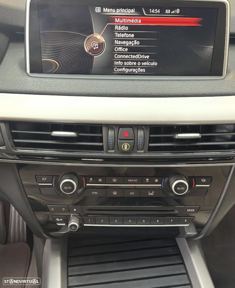 BMW X5 40 d xDrive - 15