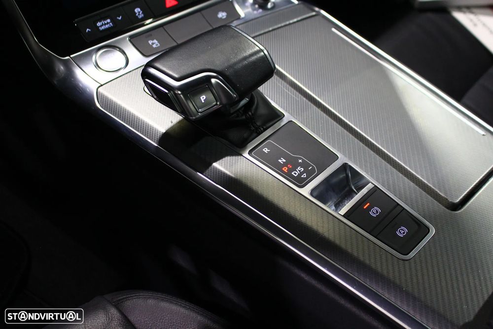 Audi A7 Sportback 50 TDI V6 quattro Advance Tiptronic - 32