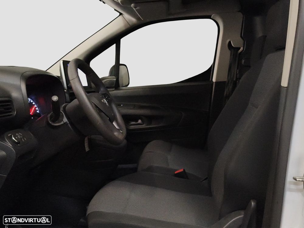 Opel Combo 1.5 Diesel 102cv L1H1 - 9