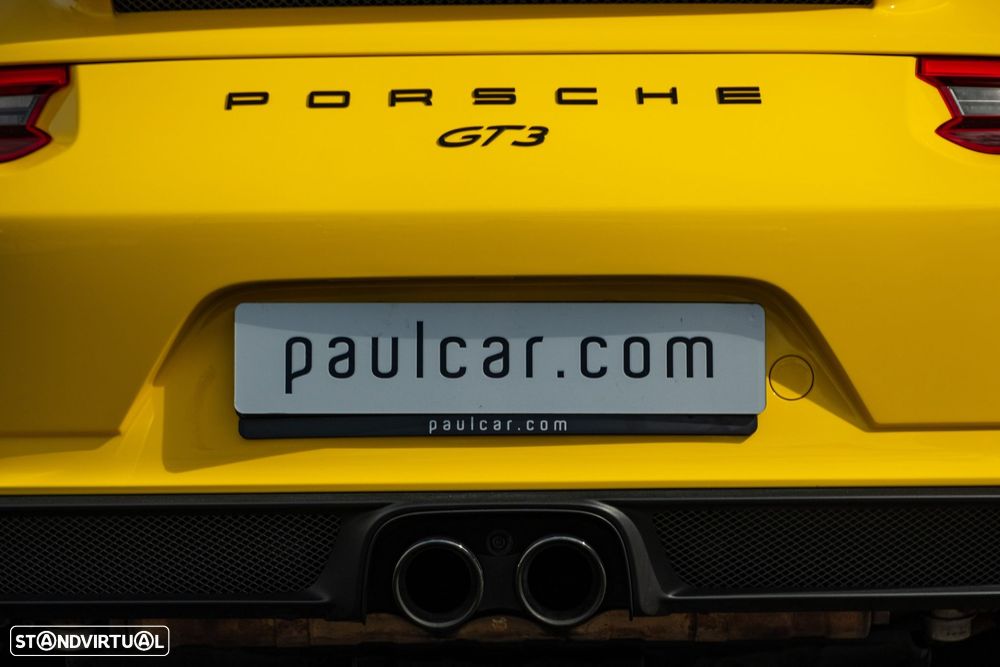 Porsche 911 Série F - 22