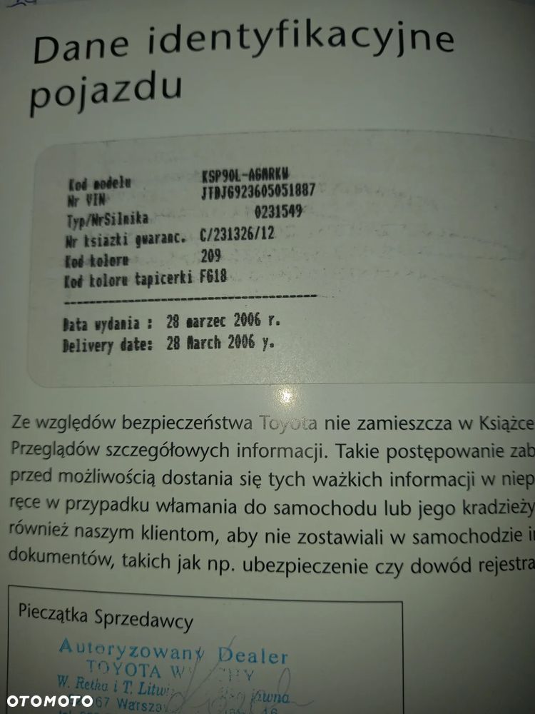 Toyota Yaris 1.0 Terra - 27