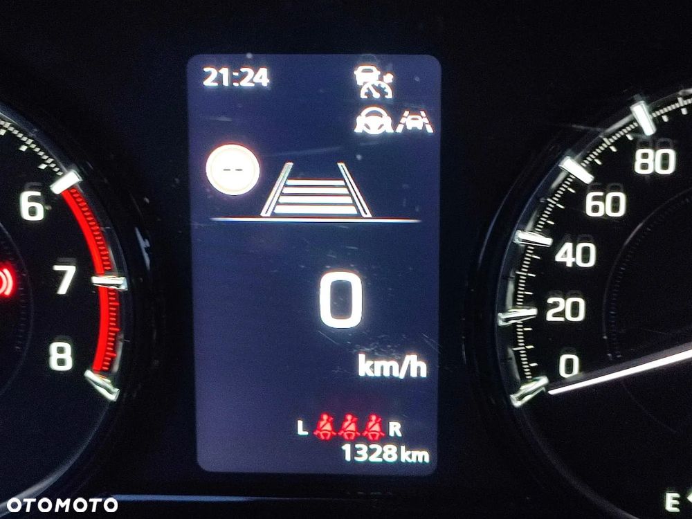 Suzuki Vitara 1.4 Boosterjet mHEV Premium Plus 2WD - 11