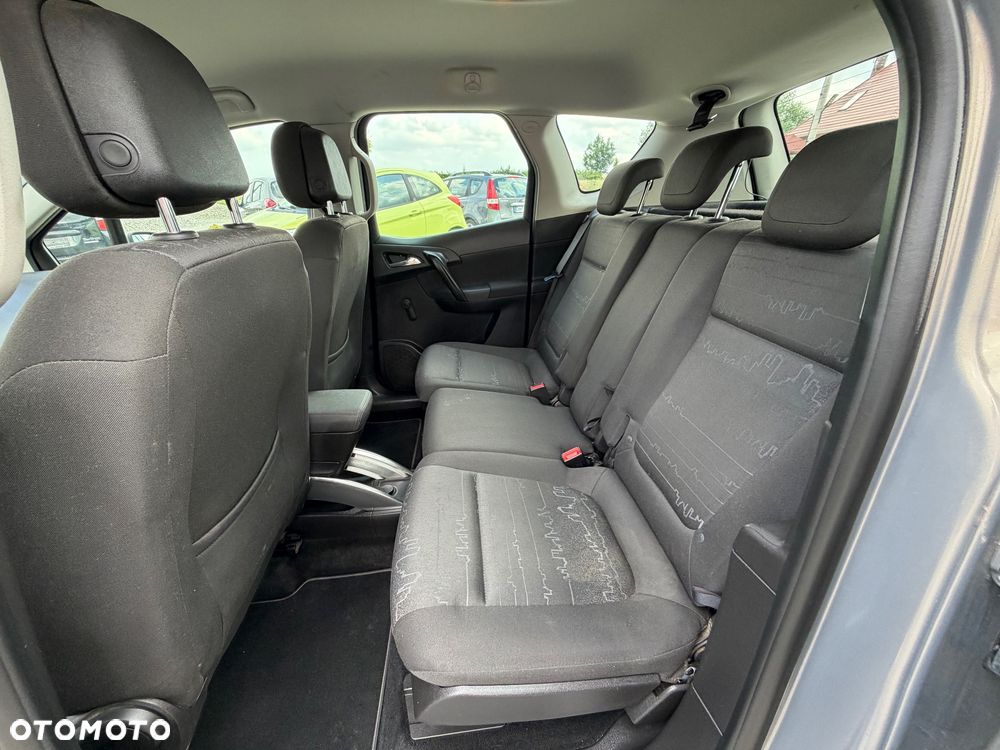 Opel Meriva 1.4 Active - 16