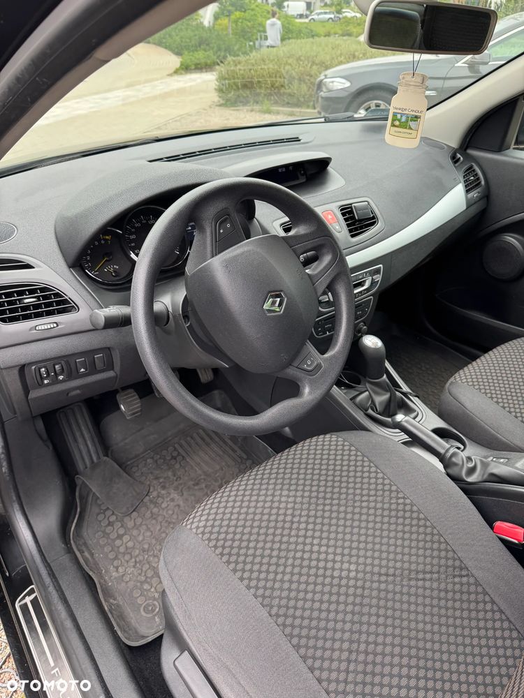 Renault Fluence 1.6 16V Expression Euro5 - 6