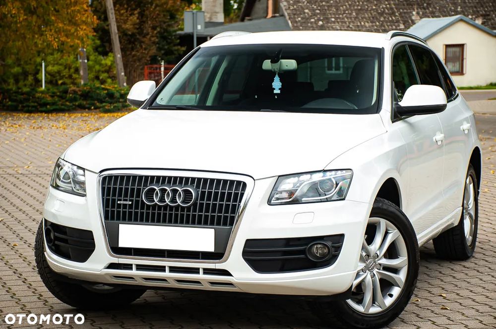 Audi Q5 2.0 TDI Quattro - 12