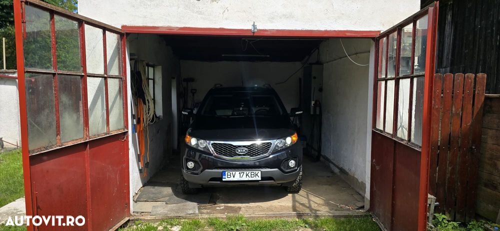 Kia Sorento - 16