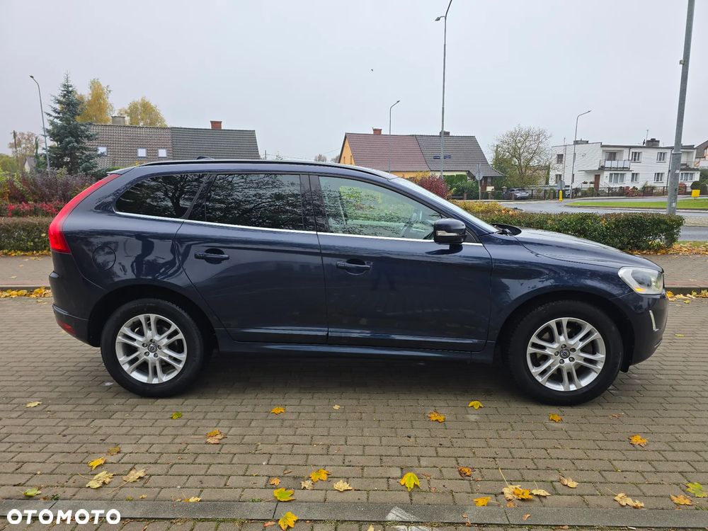 Volvo Xc60 2013 photo 5
