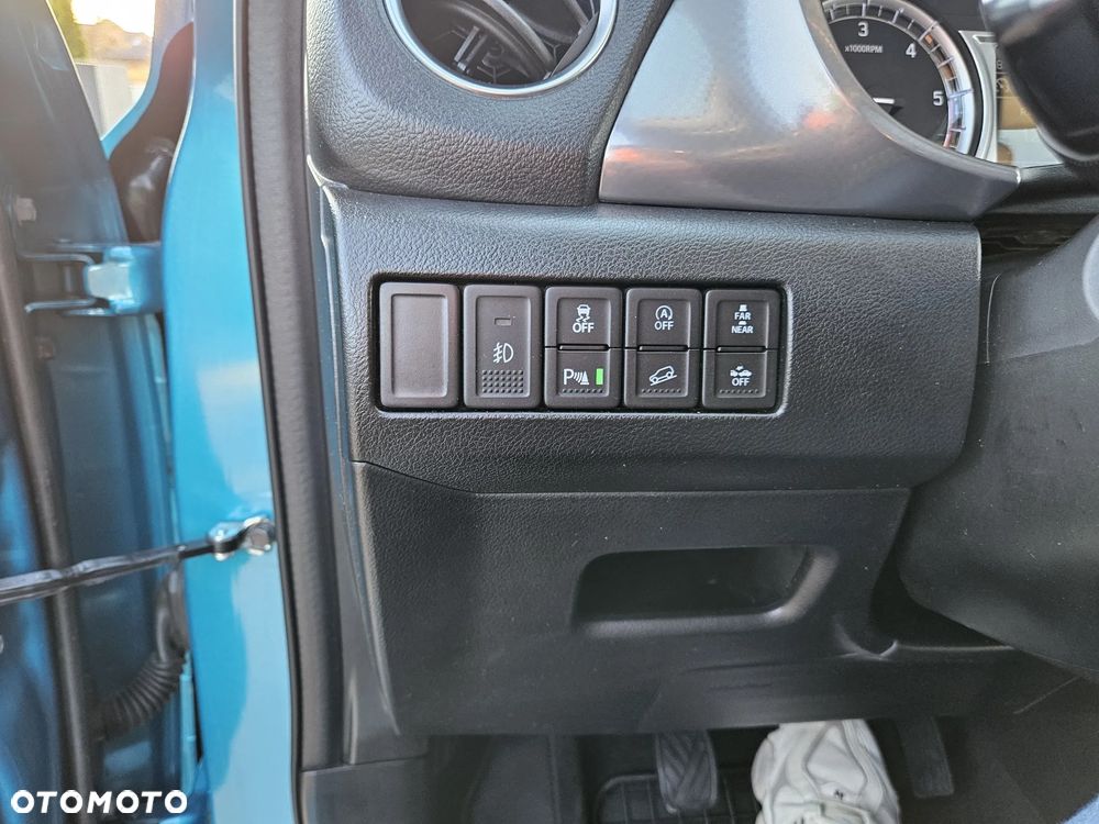 Suzuki Vitara 1.6 DDiS (4x4) Allgrip Comfort+ - 18