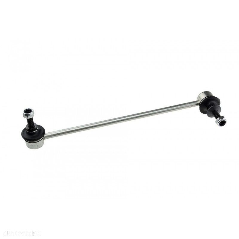 Bieleta antiruliu punte fata Bmw Seria 5 E60, 61 2wd 2003-, Stanga, 31306781547 - 1