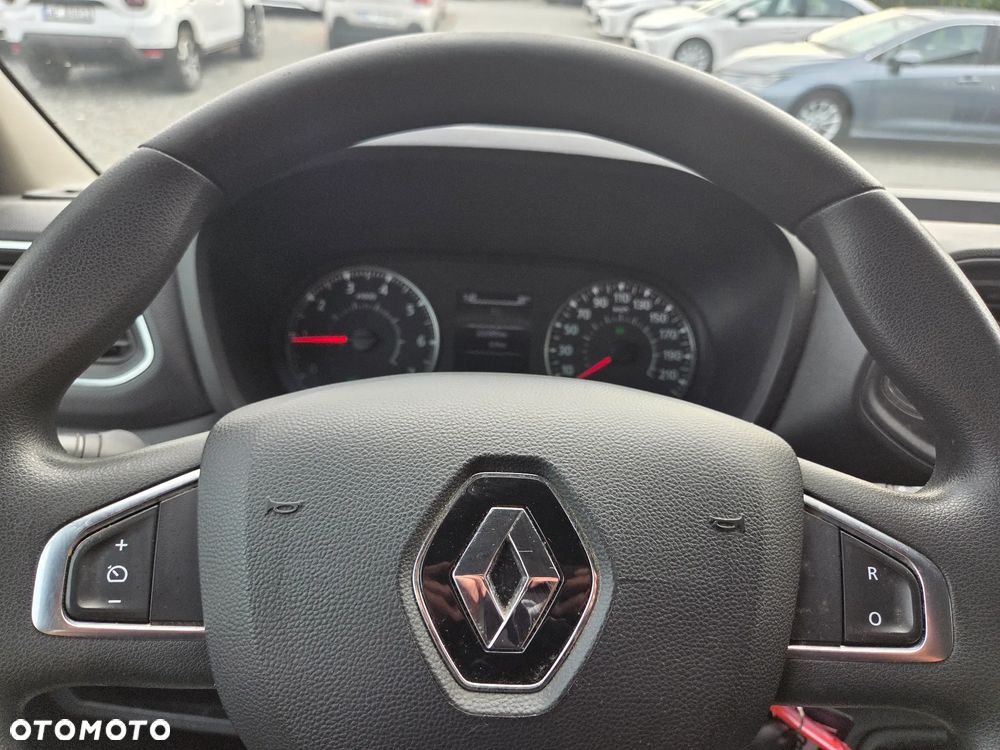 Renault Master 2.3dCi  L3H2 3.5t Pack Clim 4d F-VAT% - 13