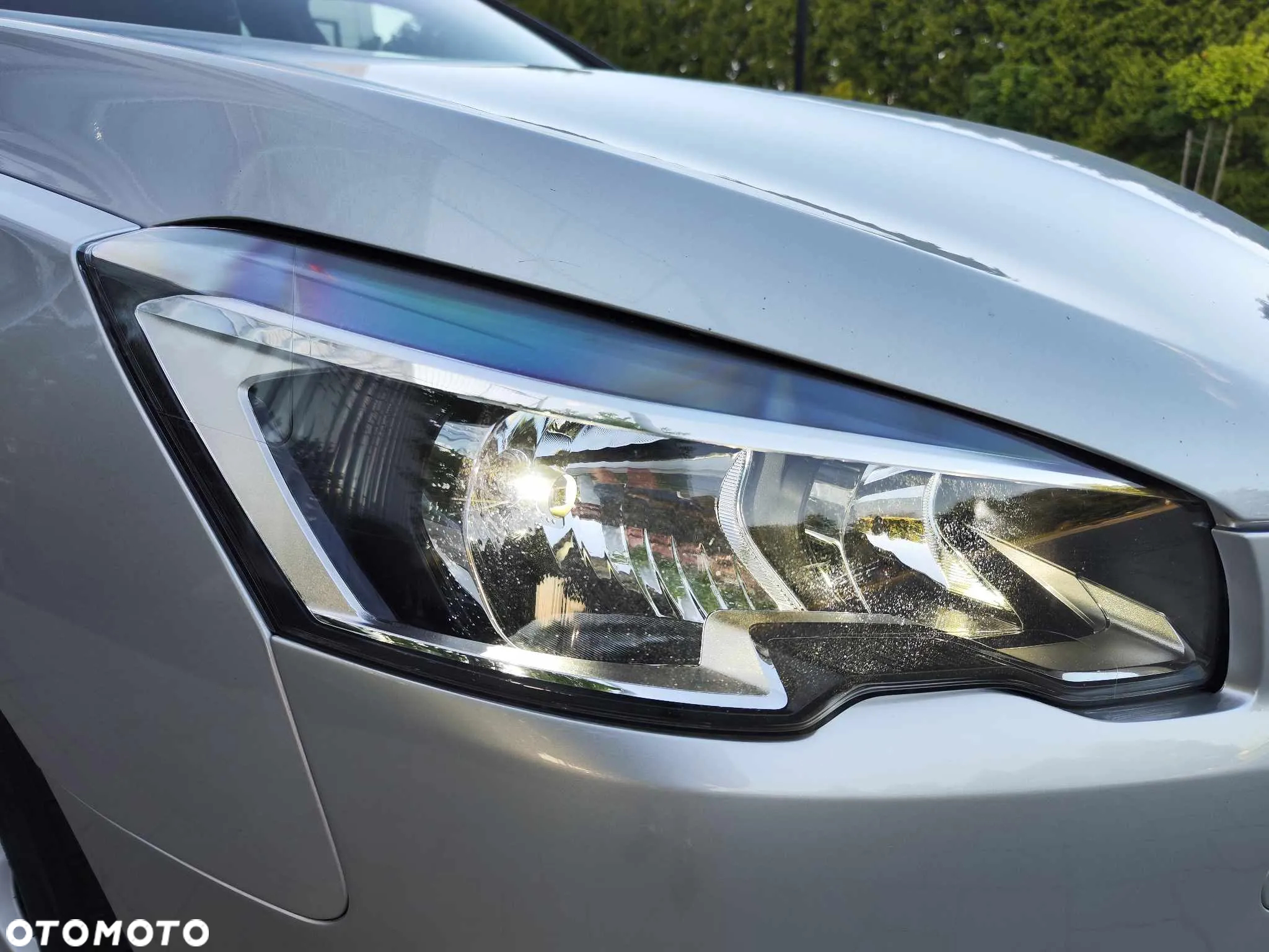 Peugeot 508 SW e-HDi 115 ETG6 Stop&Start Active - 12