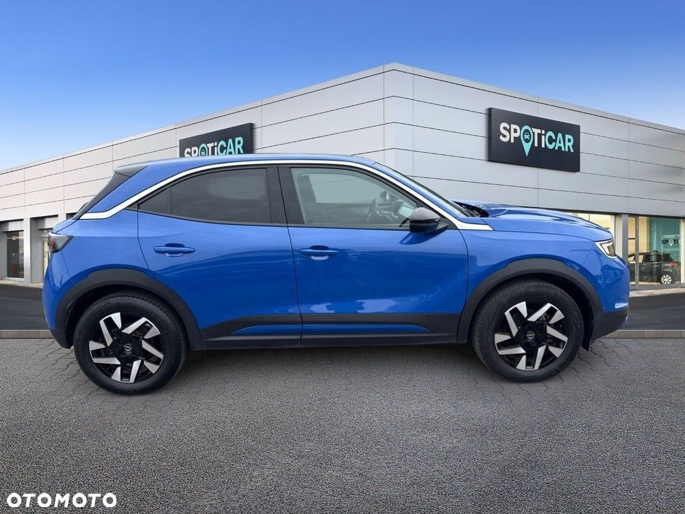 Opel Mokka 50kWh Elegance - 4