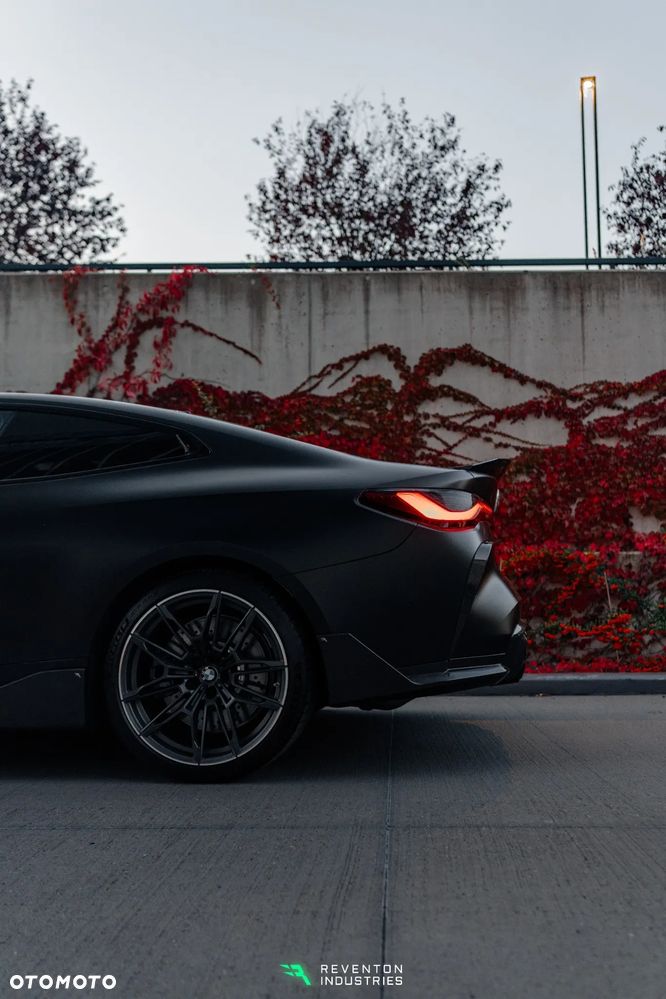 BMW M4 Competition M xDrive sport - 10