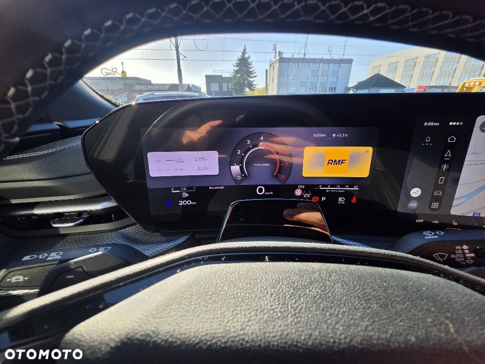 Audi SQ5 TFSI mHEV 270 kW Quattro S tronic - 13