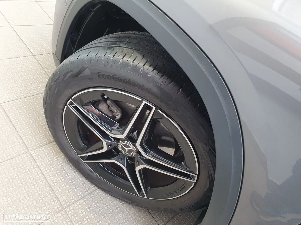 Mercedes-Benz GLA 200 7G-DCT Edition AMG Line - 17