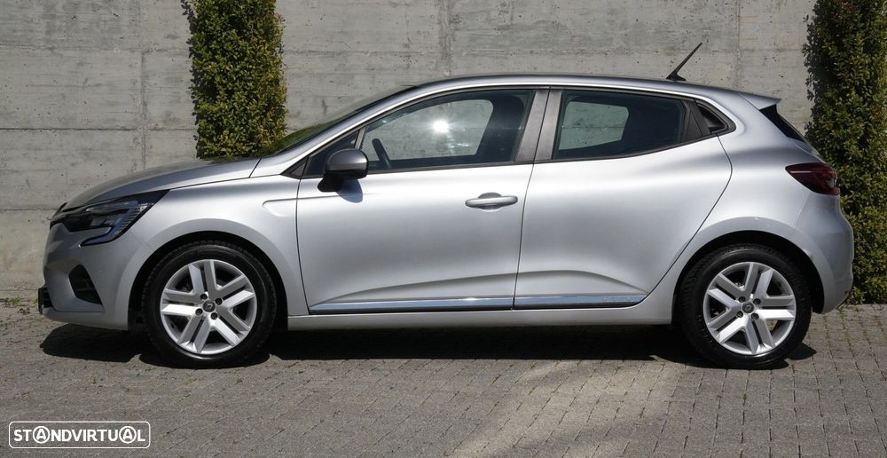 Renault Clio 1.0 TCe Limited - 3