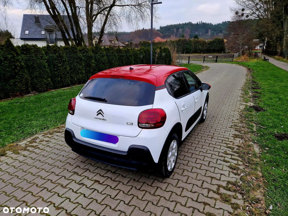 Citroën C3 - 6