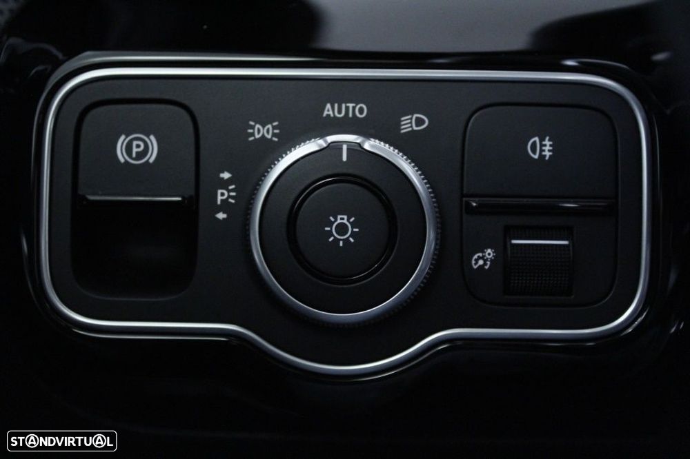 Mercedes-Benz A 180 d - 28
