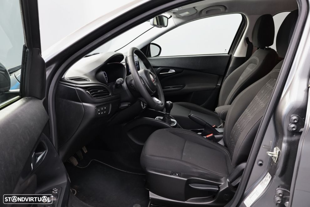 Fiat Tipo Station Wagon 1.0 GSE T3 - 25