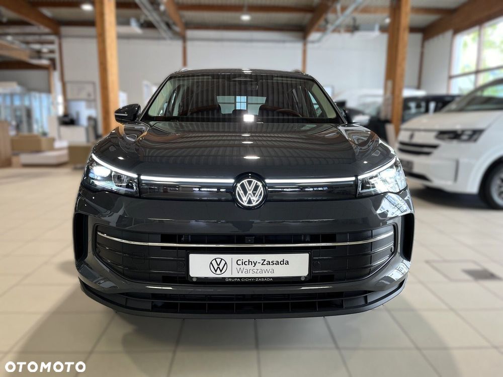 Volkswagen Tiguan - 39