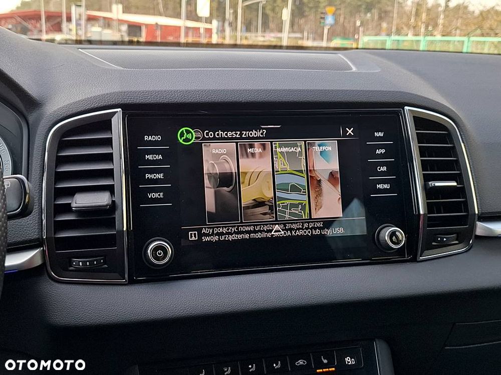Skoda Karoq 1.5 TSI ACT GPF 4x2 Style DSG - 28
