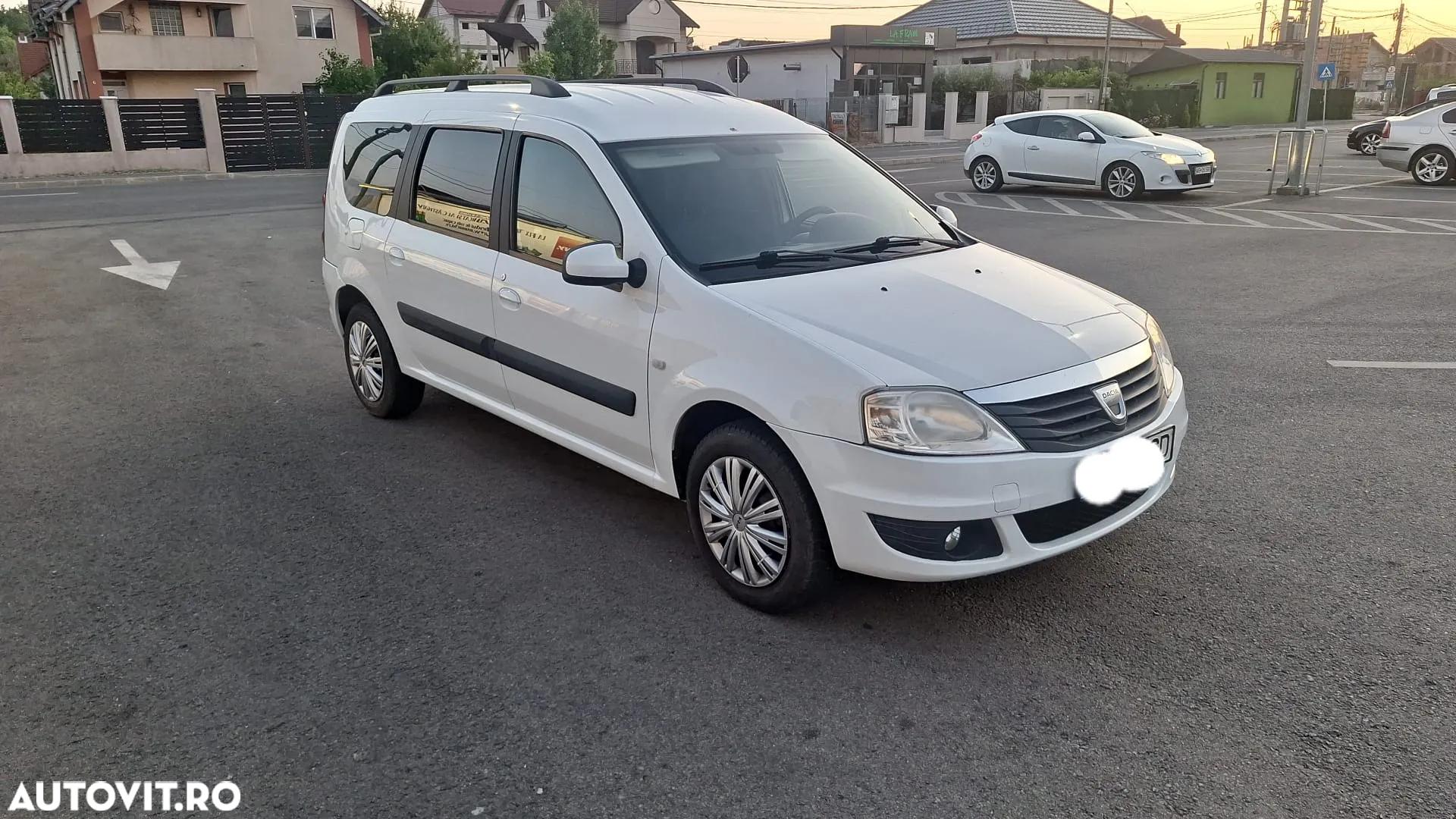 Dacia Logan Express 1.5 dCi - 2