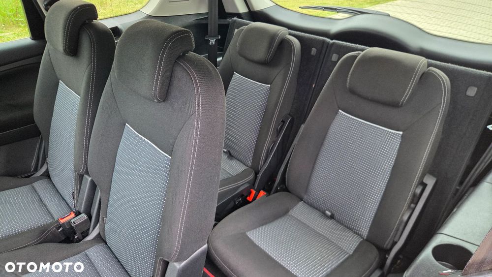 Ford S-Max 2.0 TDCi DPF Titanium X - 18
