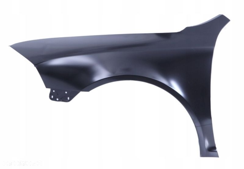 Błotnik Skoda Octavia Ii 2004-2008 Przedni Nowy Lewy - 1