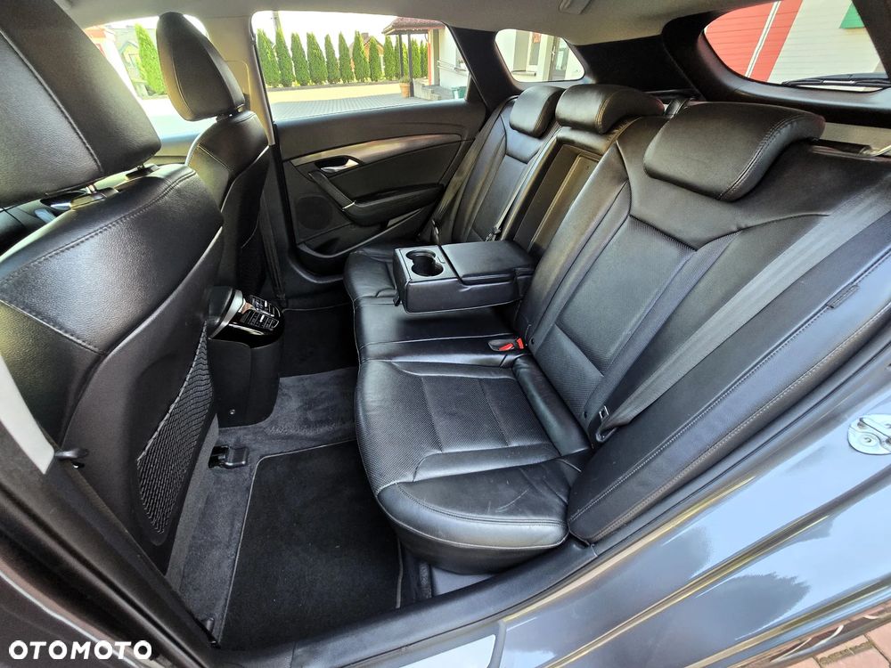 Hyundai i40 1.6 CRDi Comfort - 34