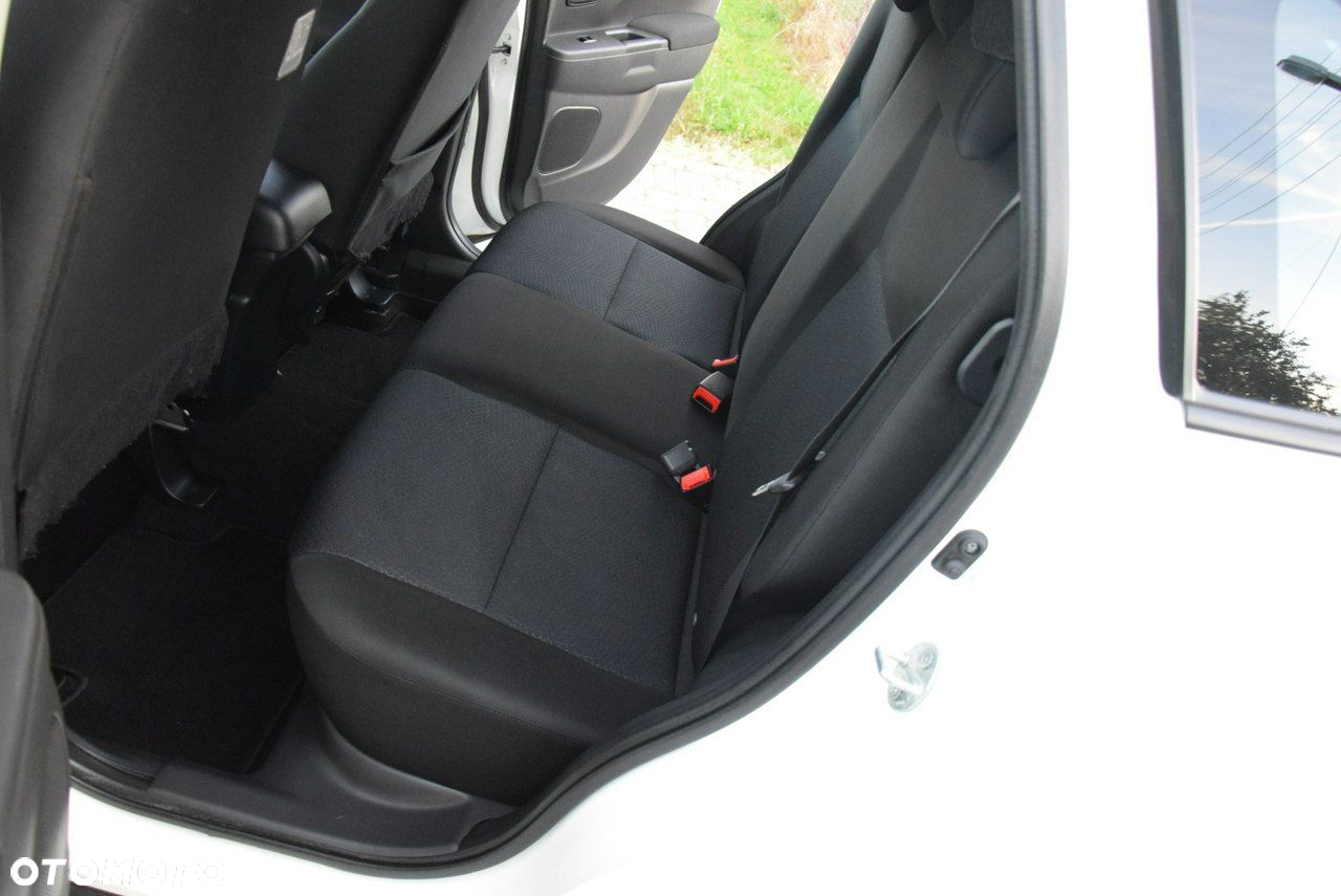 Mitsubishi ASX 1.6 ClearTec 2WD Basis - 19