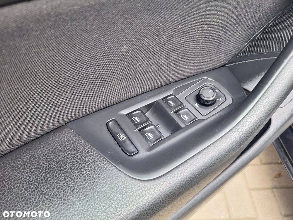 Volkswagen Passat 1.4 TSI ACT (BlueMotion Technology) Comfortline - 10