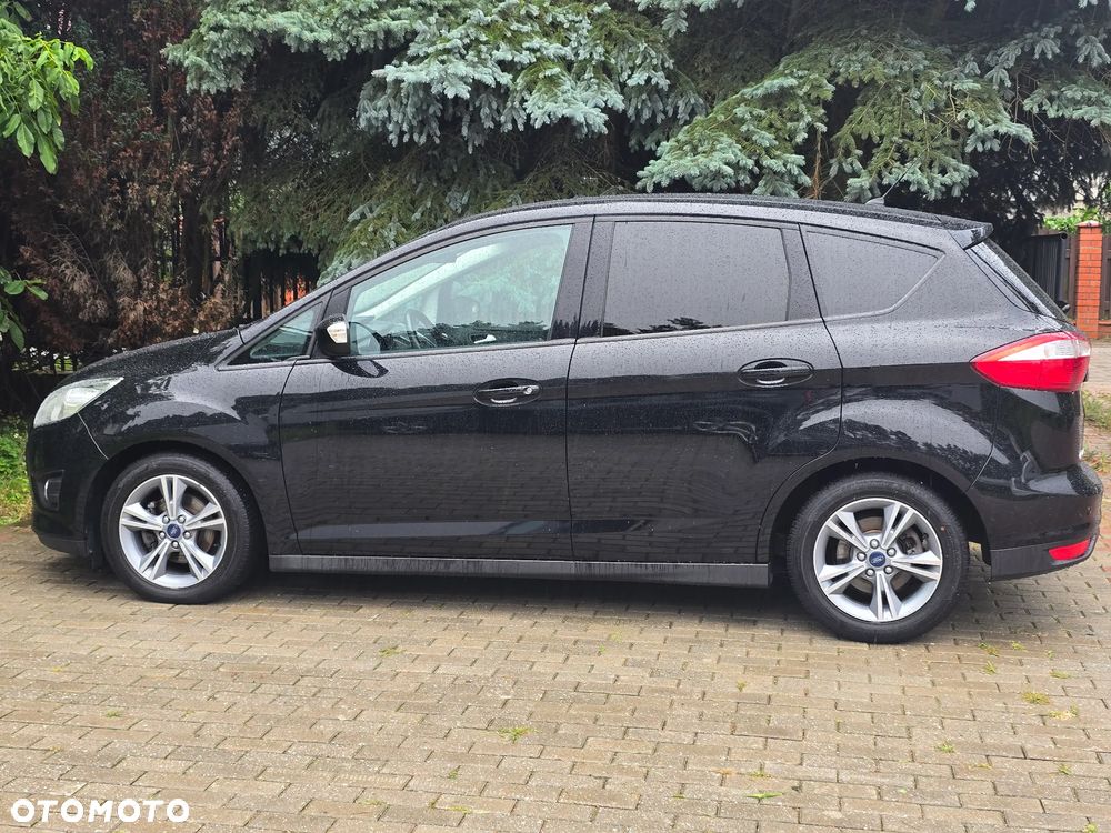 Ford C-MAX 1.6 TDCi Edition - 11