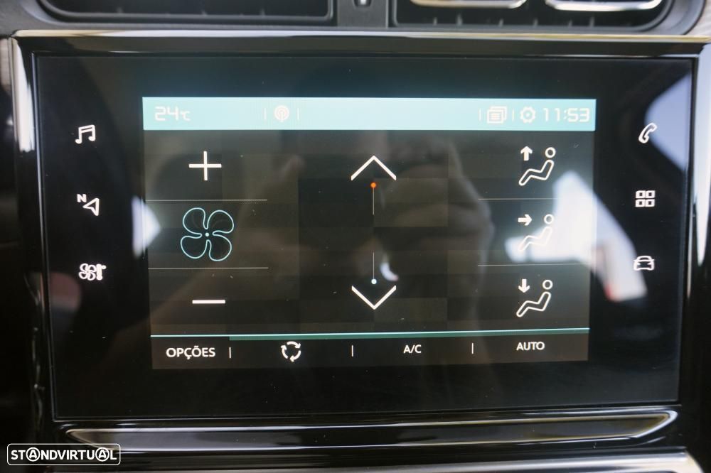 Citroën C3 1.2 PureTech Feel - 17