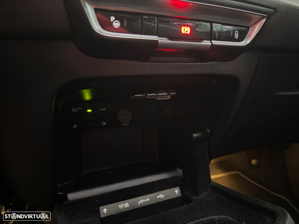 Citroën C4 Spacetourer 1.5 BlueHDi Shine EAT8 - 28