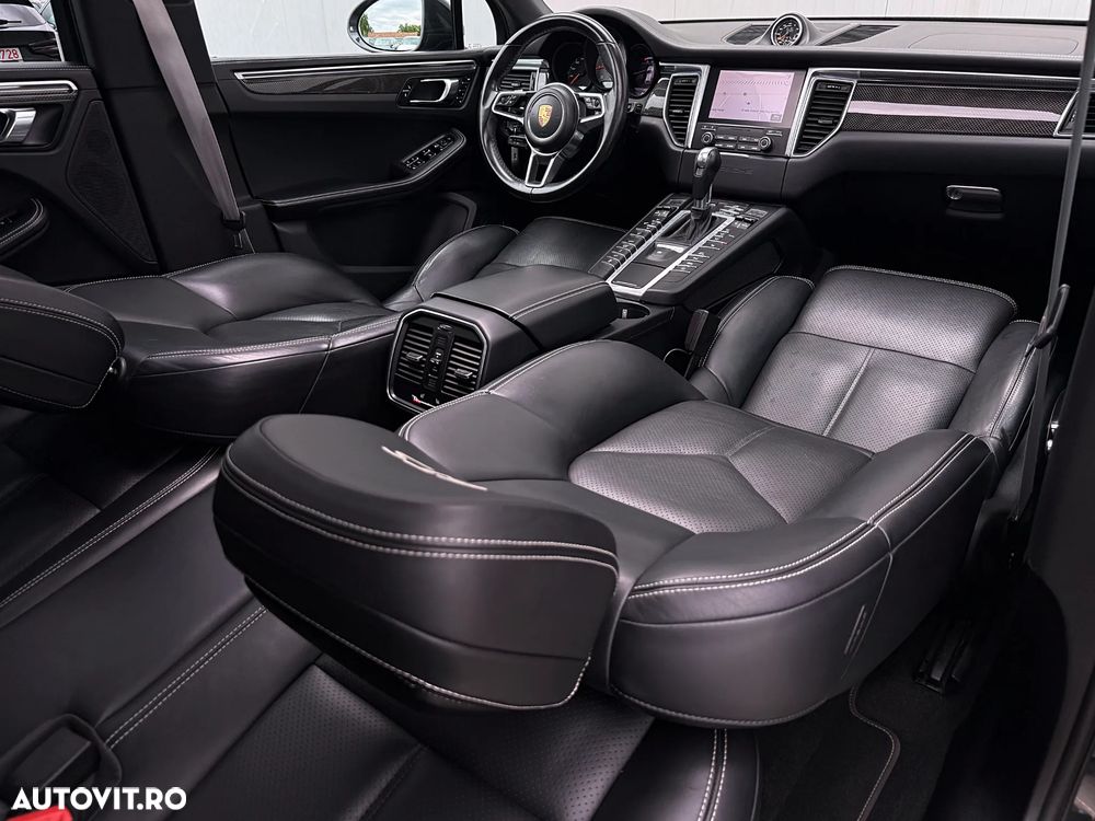 Porsche Macan - 20