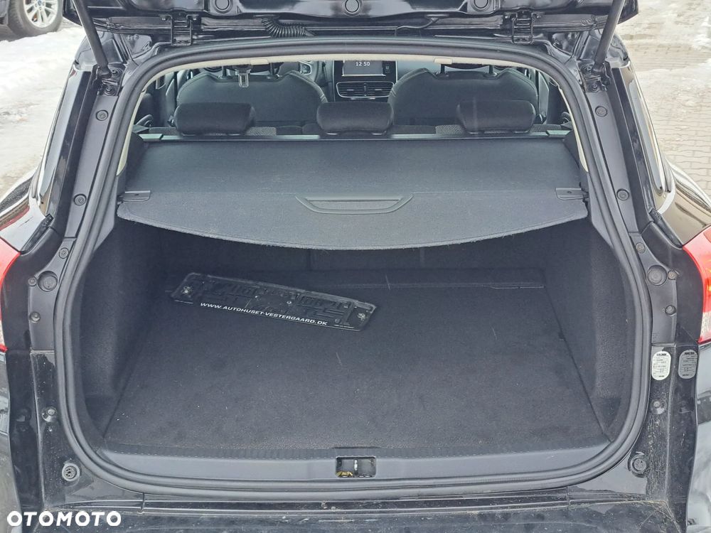 Renault Clio Energy dCi 90 Business - 14