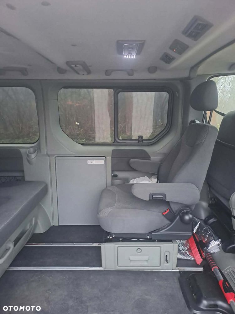 Opel Vivaro L1H1 2.7t - 5