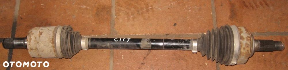 HONDA CITY IV 1.4 IDSI półoś prawa lewa przegub - 4