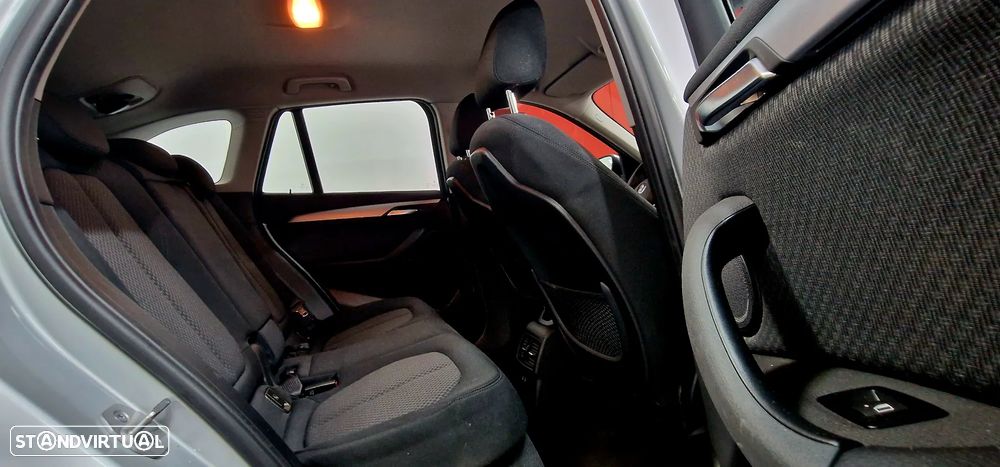 BMW X1 xDrive25e Advantage - 38