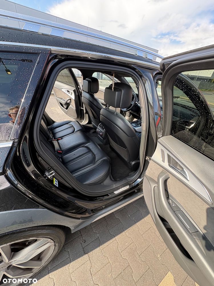 Audi A6 Allroad - 11
